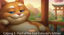 903304 Catjong 3 Purrl of the Eas